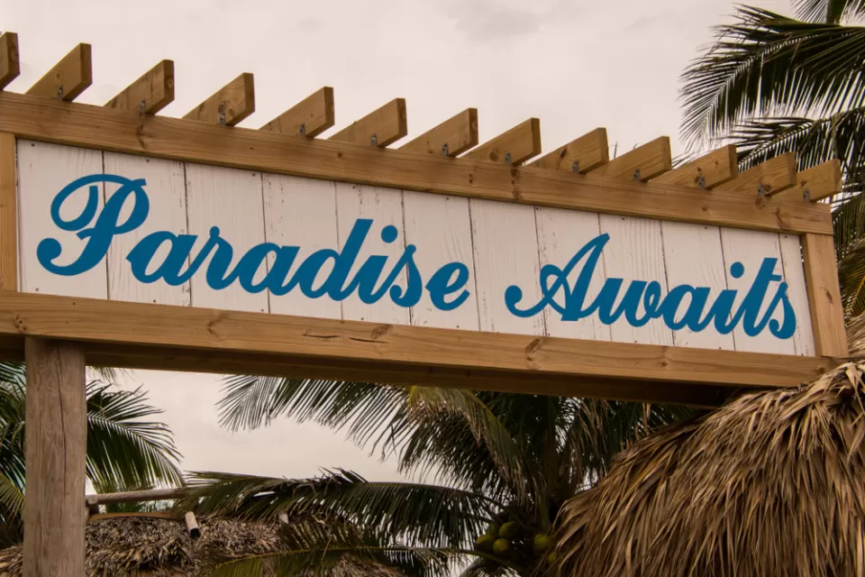 Paradise